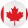 Canada - English Flag Icon