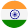 India Flag Icon